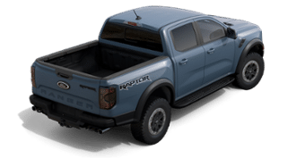 2025 Ford Ranger® External Image 4